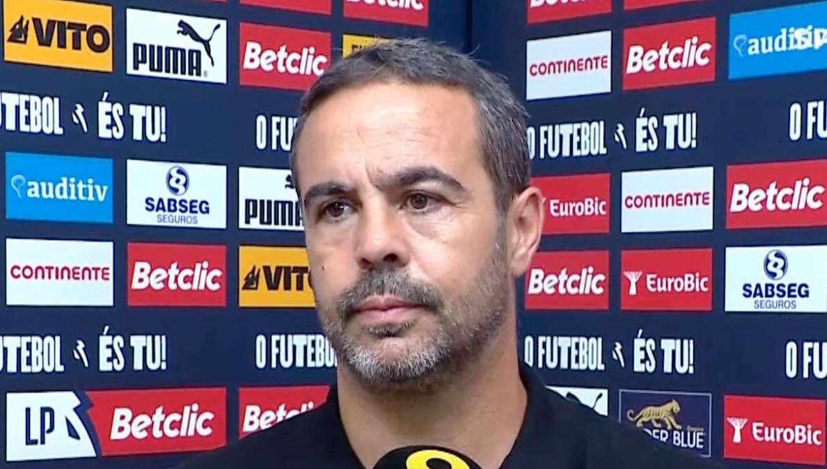 Occhio al Braga di Artur Jorge: il tecnico che ha riportato in Champions il club