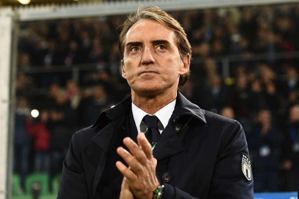 L'indiscrezione: l'Italia torna al San Paolo, due ipotesi per giocare a novembre