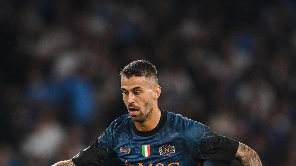 Infortuni Gilmour e Spinazzola: la notizia in vista di Bologna-Napoli