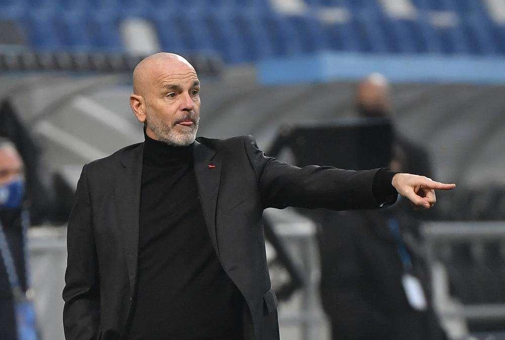 Ziliani: "Con un po' di fortuna Pioli mantiene il Milan in vetta alla classifica. Da non credere"