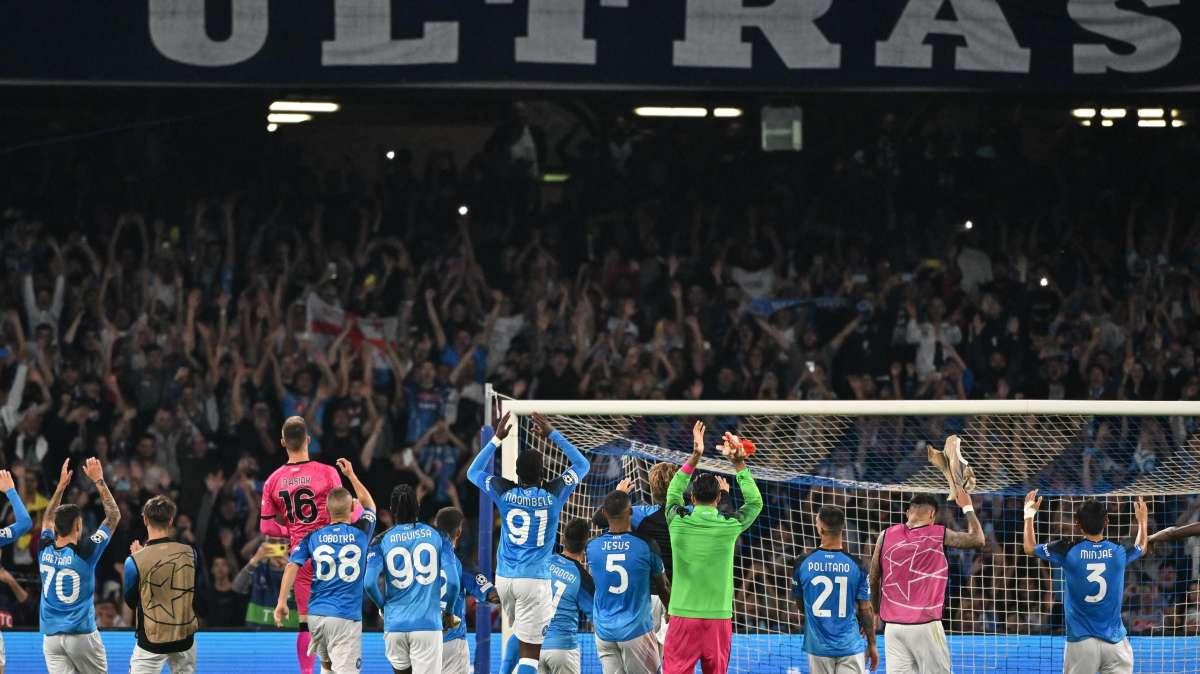 Tuttosport - KK, Mertens e gli altri non sono più un rimpianto: ricordate il sentiment in estate?