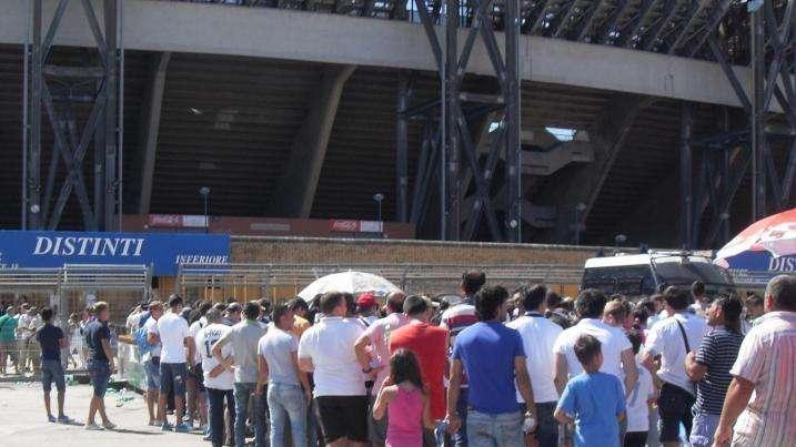 Effetto Higuain: scoppia l'entusiasmo, ma il Napoli non si ferma! Arriverà un altro rinforzo per reparto