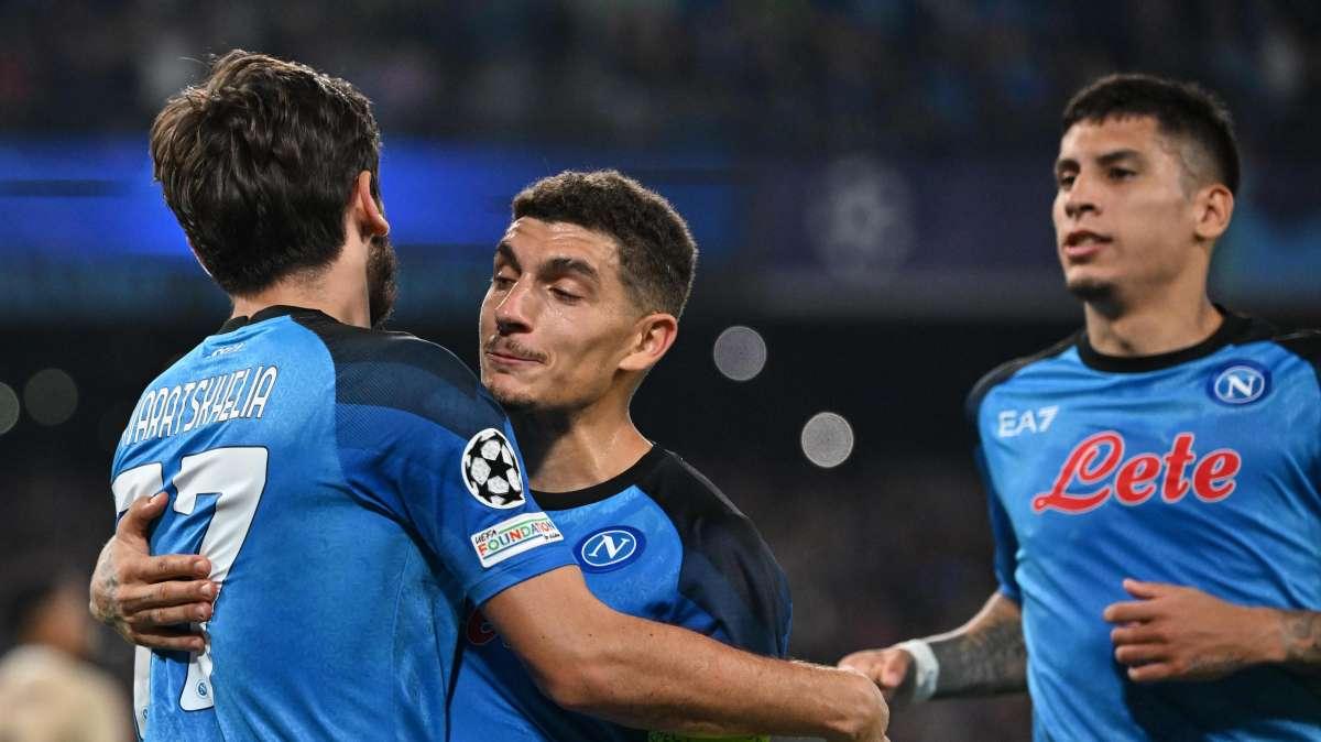 TN in Podcast - La nona sinfonia di Spalletti e tutti i numeri da urlo di un Napoli 'storico'