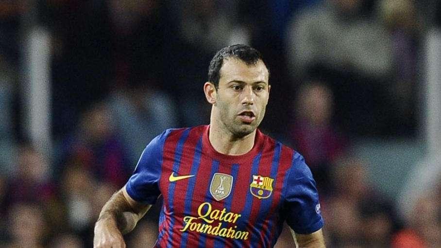 Auriemma: "Contatti per Mascherano, si lavora sull’ingaggio: possibile spalmatura con un quinquennale"