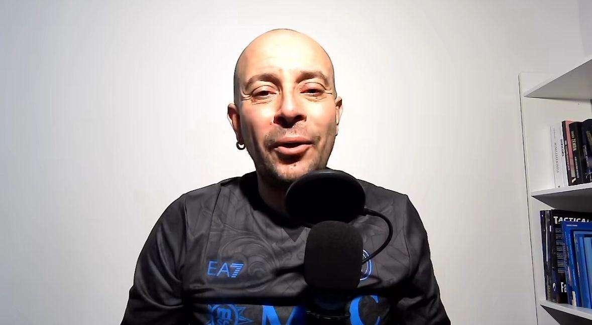 Giordano esalta Italiano: "Ha comandato il gioco! È uno che migliora tutti i suoi giocatori"