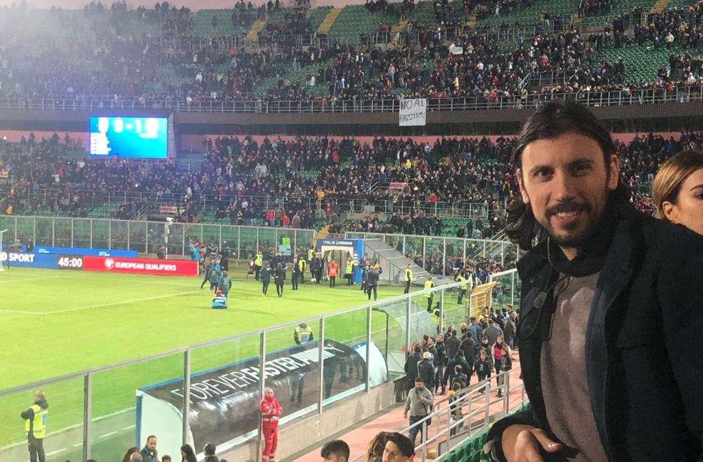 VIDEO - Zaccardo conosce bene Kvaratskhelia: "Lo seguo da due anni, è impressionante! Somiglia a Leao..."