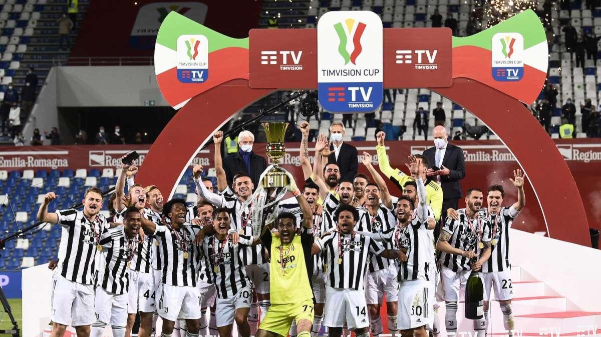 UFFICIALE - Teste di serie, tabellone e squadre di C: come cambia la nuova Coppa Italia 