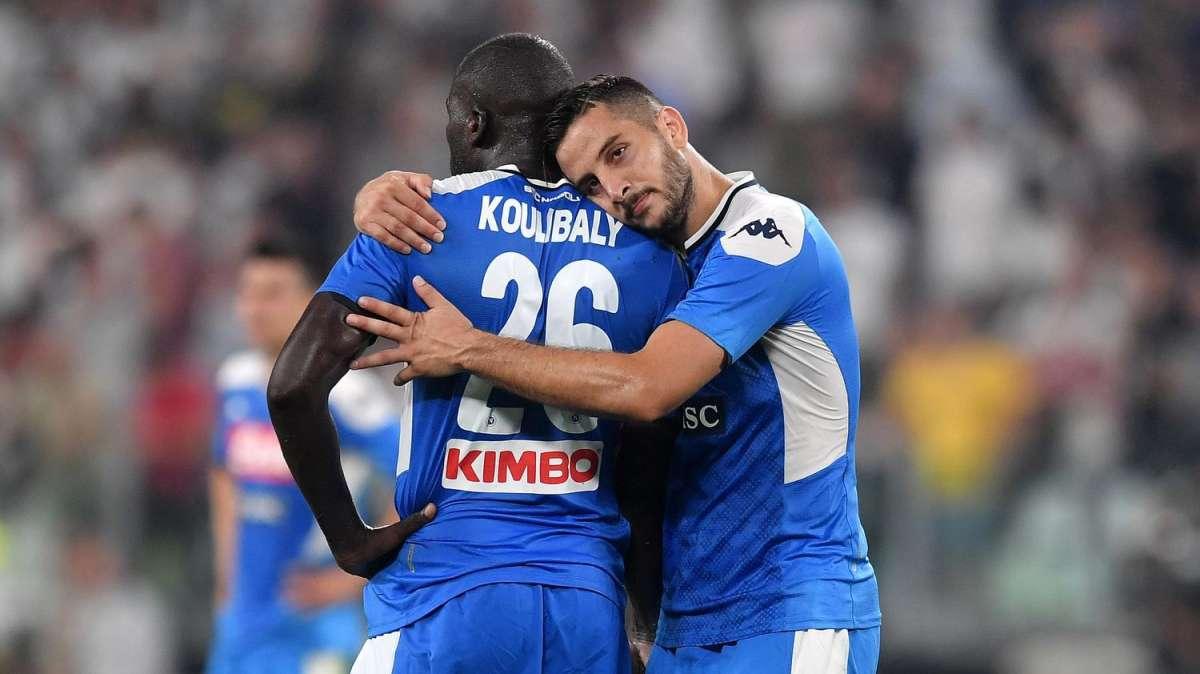 Non sono mai stati la coppia più bella del mondo