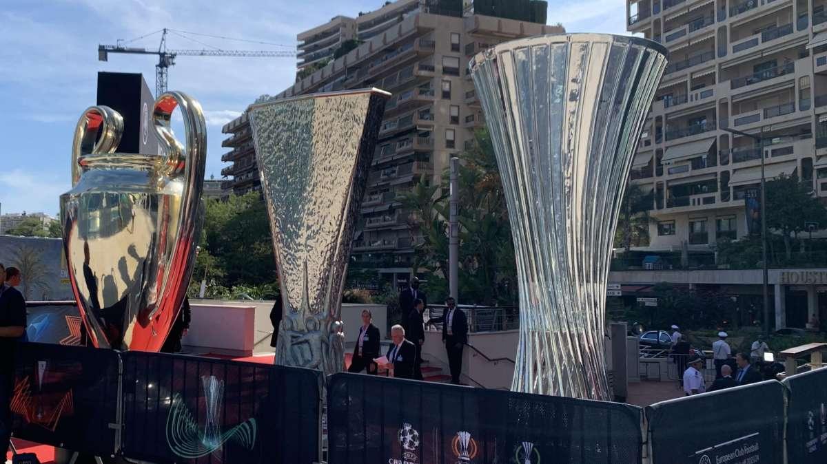 Calcio in Tv, le gare trasmesse oggi: iniziano gli ottavi Europa e Conference League