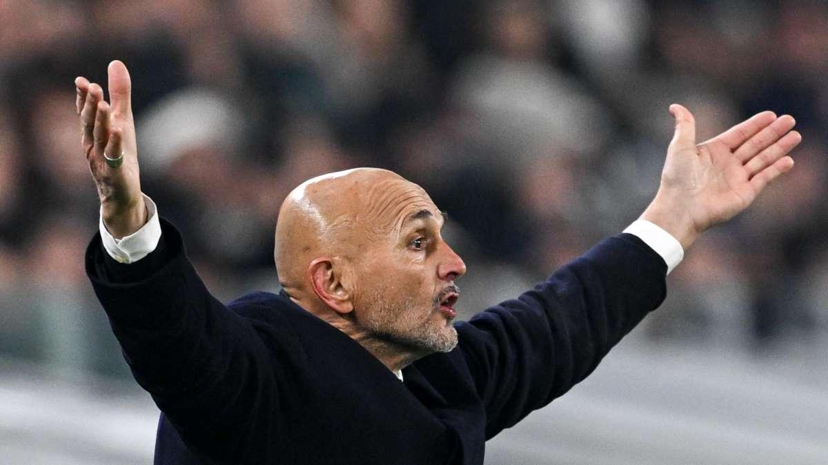 La Juve frena contro il Lecce! Un super Falcone ferma Spalletti sull'1-1