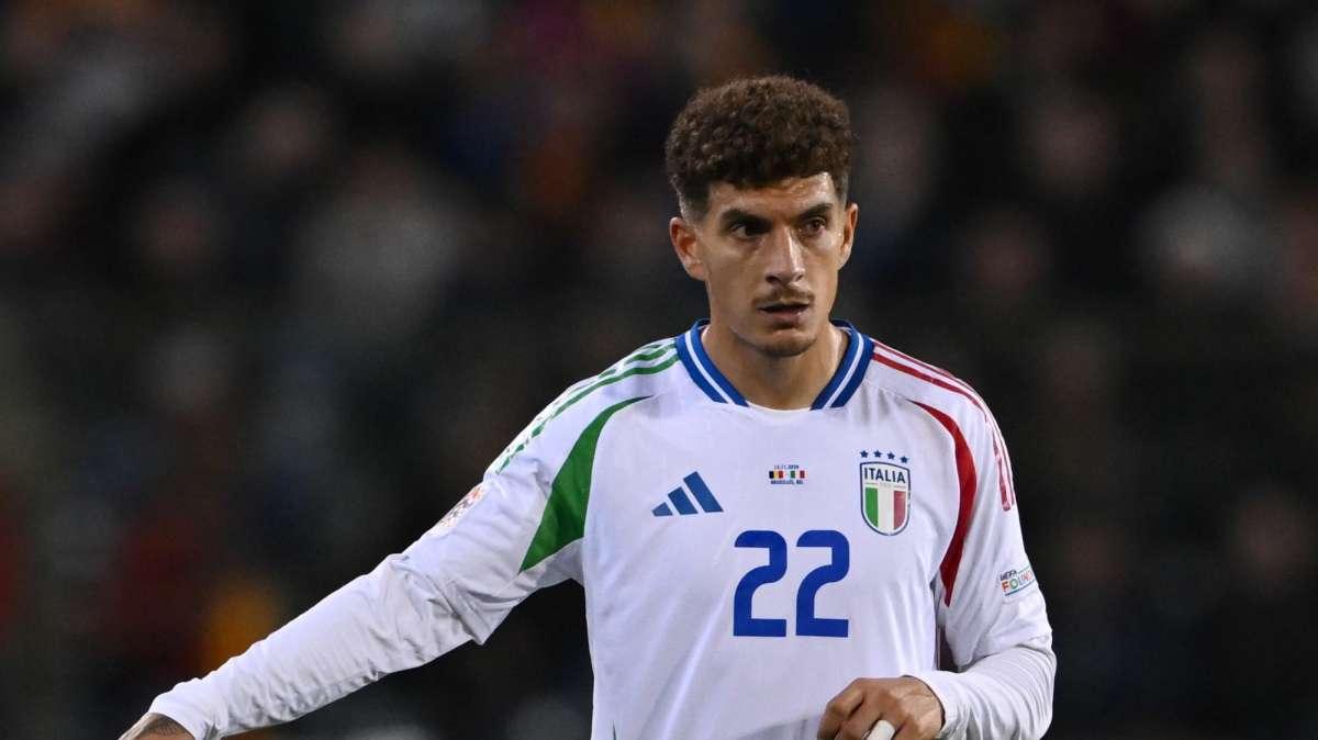 Pioggia di 7 sui quotidiani per Di Lorenzo: "Il maestro della doppia fase"