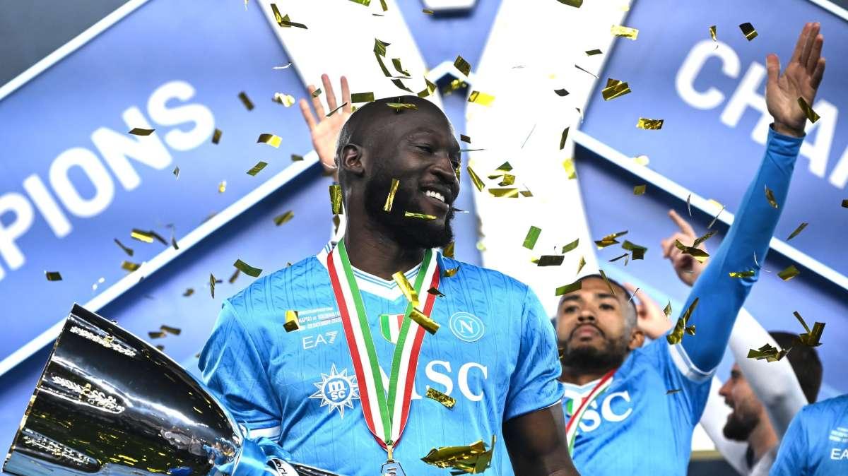 Lukaku ancora ko, il rientro slitta: sono di nuovo lunghi i tempi di recupero