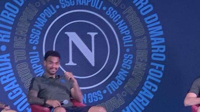 Rrahmani: "Osimhen e Rashford tra i più forti sfidati. Ecco il mio ruolo preferito. Su Marin..."