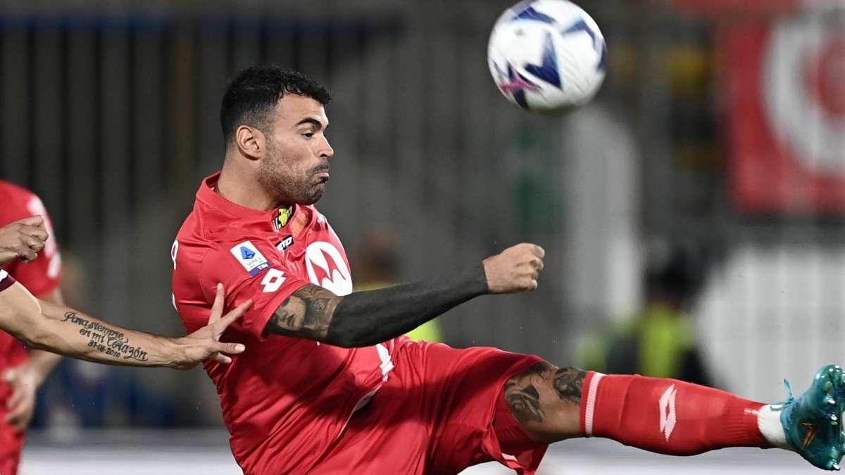 Monza, Petagna: "Ho sentito 'Petagna flop, vogliono mandarlo via'. Ma Galliani crede in me"