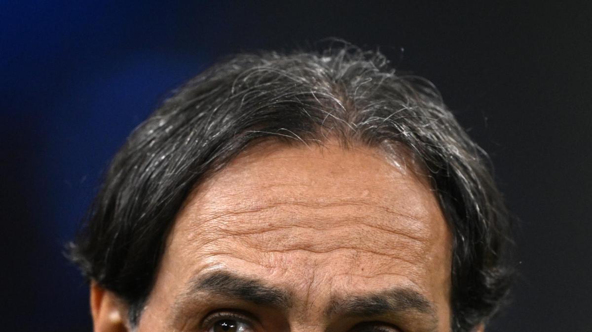 Nesta approva Allegri: "Crea empatia con tutti, subito si integrerà e farà bene"