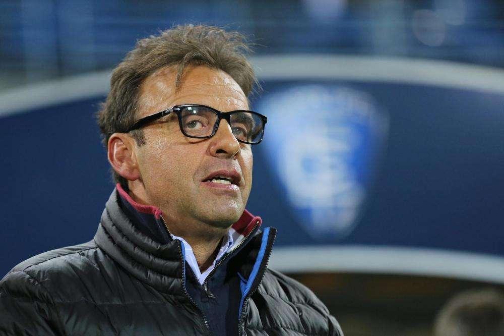 Pres. Empoli a TN: “ADL sveglio a soffiare Di Lorenzo a 3 top club! Già a Empoli meritava la Nazionale. Su Ricci e Tutino…”