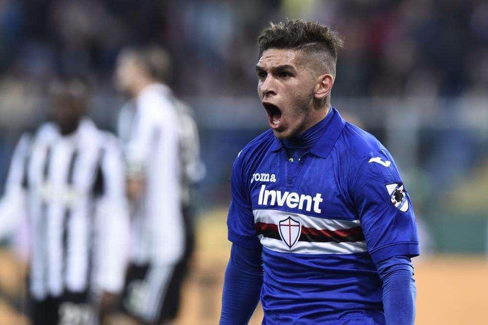 Rai - Napoli forte su Torreira: anche col rinnovo di Jorginho può essere acquistato e lasciato alla Samp