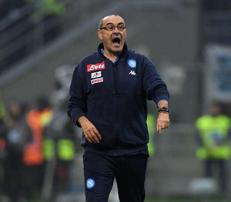 Repubblica distrugge Sarri: "Scostumato perchè è il suo costume! Immaginate Guardiola o Cruyff dare del frocio?"