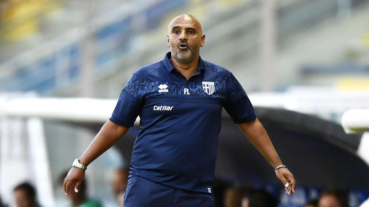 Parma, Liverani a Dazn: "Fino al gol Sepe inoperoso, pensavo che avremmo sofferto di più! C'è stato un episodio..."
