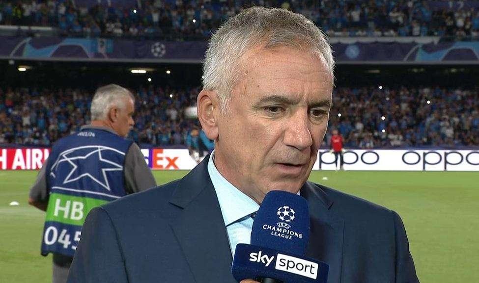 Meluso a Mediaset: “Rinnovo Osimhen? Volontà comune di chiudere presto. Champions? Alla pari col Barça”