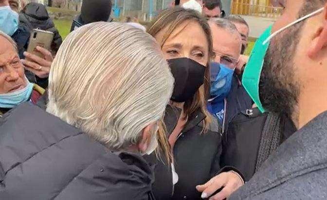 Ass. Ferrante: “Il terzo anello del Maradona non si può aprire per un motivo”