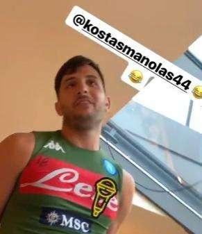 Manolas, l'ex medico della Roma: "Si ferma solo di fronte ad infortuni seri, ha la smorfia facile..."