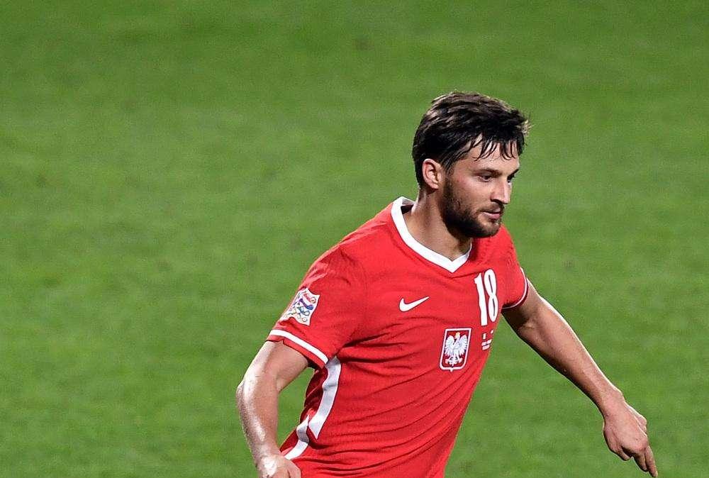 Polonia, Bereszyński su Lozano: "Grande individualità, è in ottima forma nelle ultime settimane"