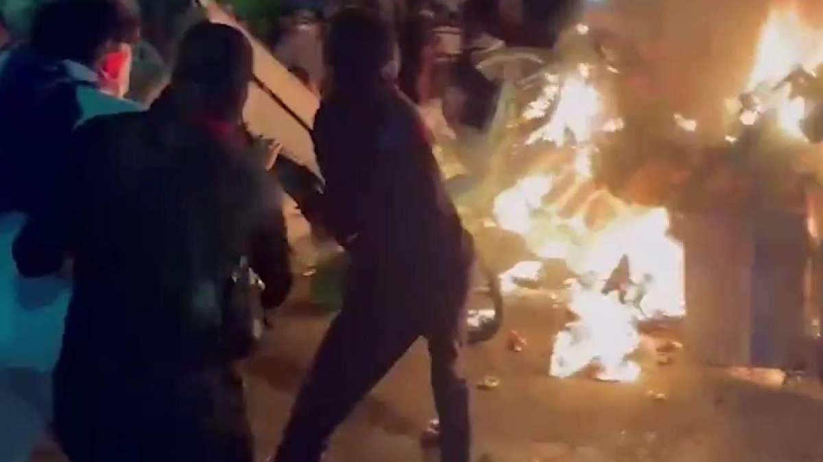 Festa PSG, aggiornamento drammatico dalla Francia: due decessi e salgono gli arresti