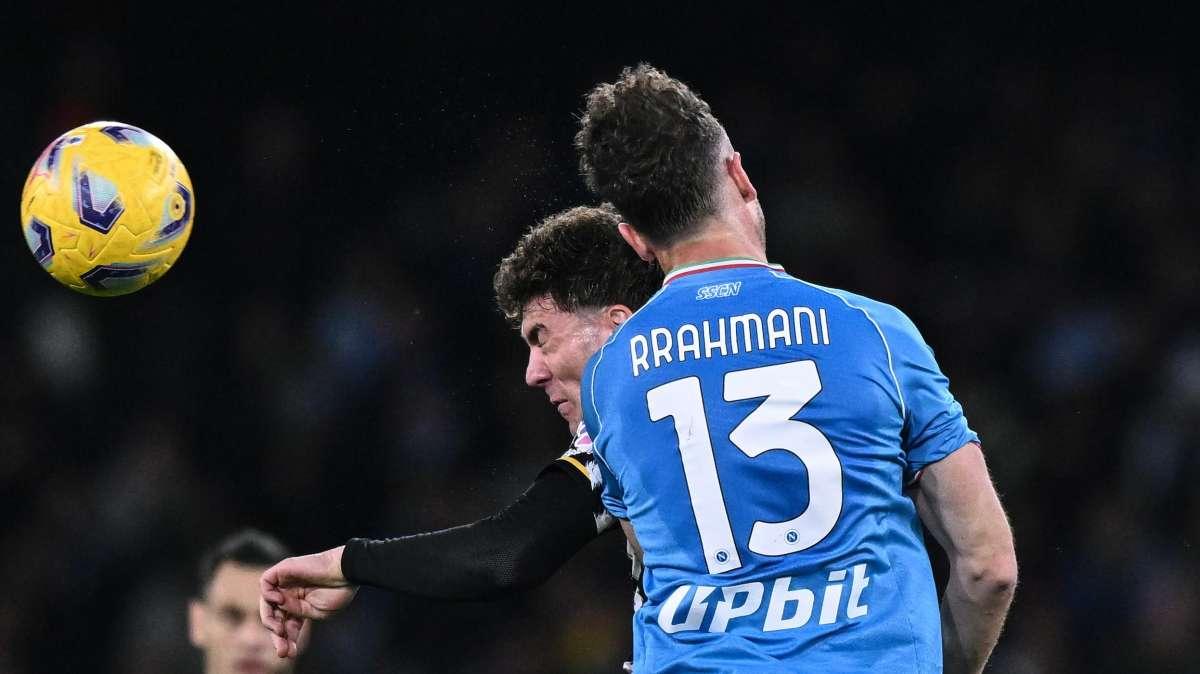 Rrahmani salta il Torino: pronto il sostituto (ma il Barcellona non pare a rischio)