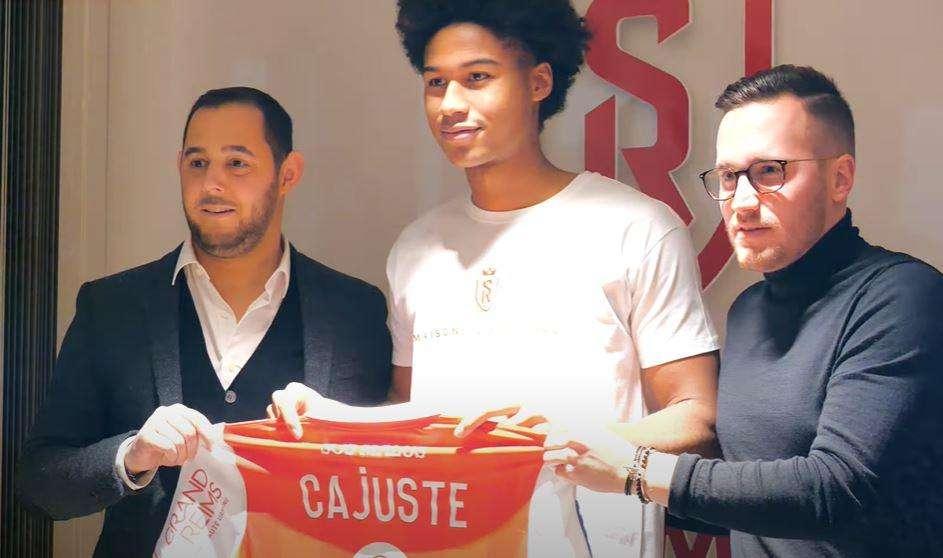 Cajuste nel 2019 per la Uefa era tra i giovani Top50 con Gvardiol, Bellingham e De Ketelaere