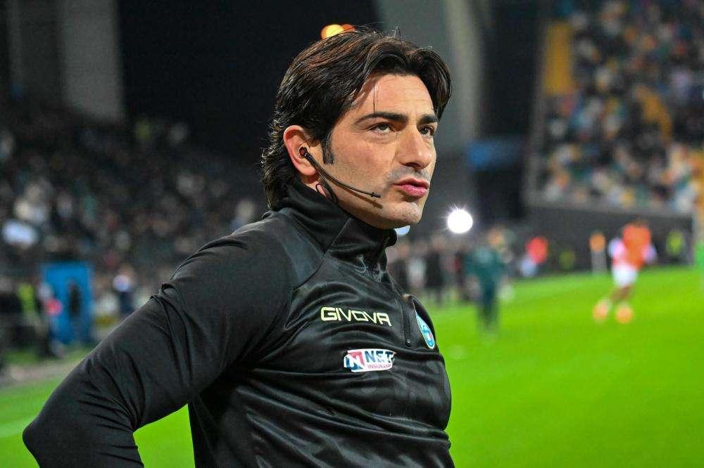 Serie A, gli arbitri dei recuperi della 16ª giornata