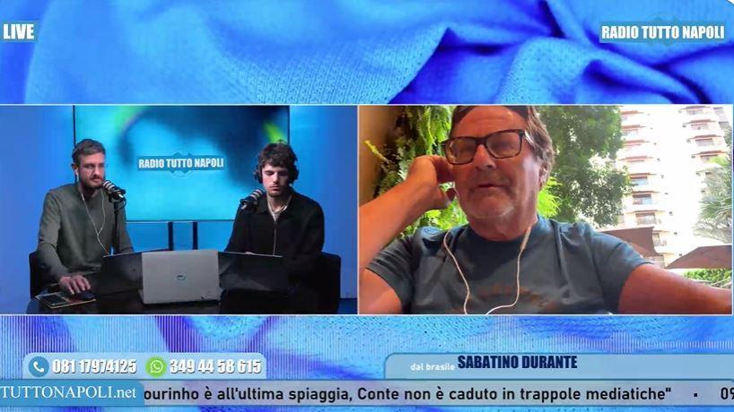 Immagine news Radio Tutto Napoli n.2