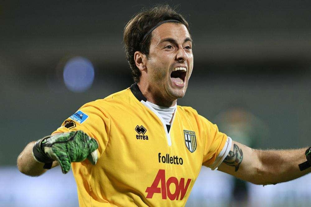 Sky - Sepe al Parma con riscatto e contro-riscatto, l'affare si allarga: Frattali può essere il terzo portiere