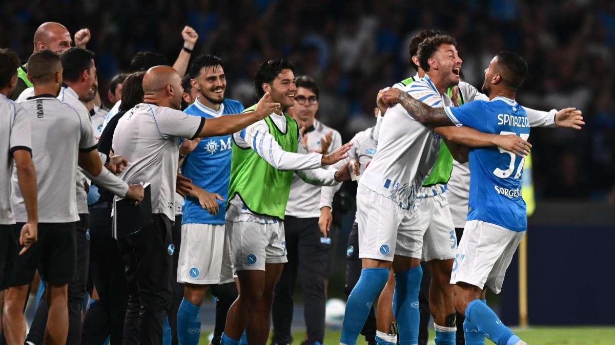 La vera sorpresa di questa stagione non è arrivata dal mercato