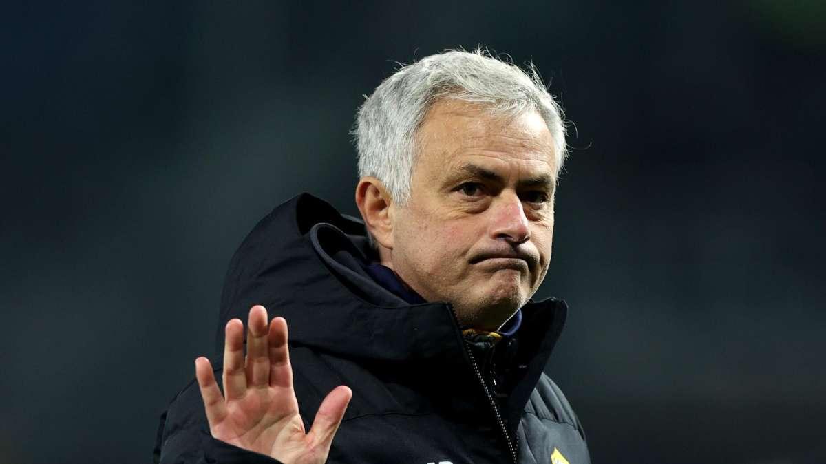 Mourinho nuovo ct di Osimhen? Nigeria allo scoperto: "Abbiamo parlato con lui e altri due"