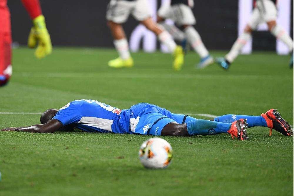 Ricordate i 67€ del settore ospiti di Juve-Napoli? La rivincita del Napoli: stesso prezzo agli juventini