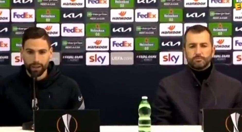 La UEFA multa il Granada: gravi perdite di tempo contro il Napoli 
