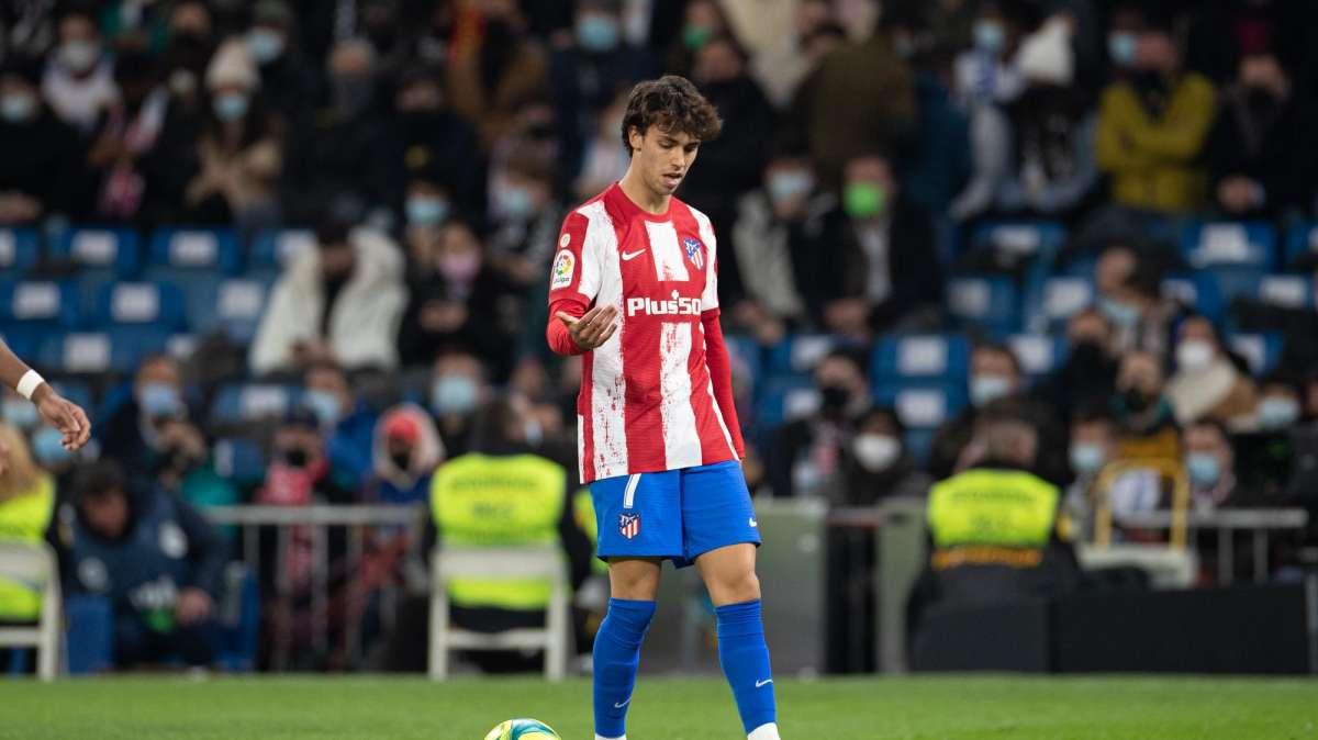 Liga, l'Atletico Madrid torna a vincere: superato il Barça al quarto posto