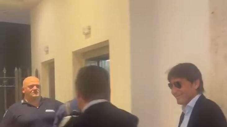 CdM, Zambardino: “Dissi che Conte al Napoli era una fake news, riconosco di aver sbagliato"