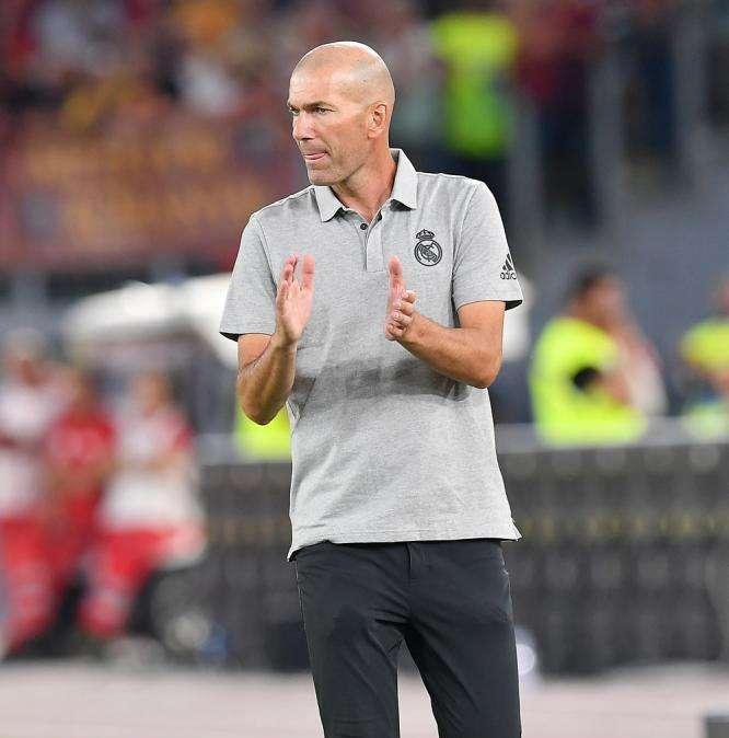 Real show, 3-1 al Celta e solo panchina per James: protagonisti anche Bale e Vazquez