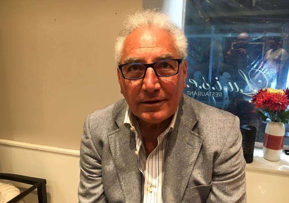 Montefusco: "Finalmente Ancelotti ha fatto delle scelte chiare e tutti hanno lottato col cuore"