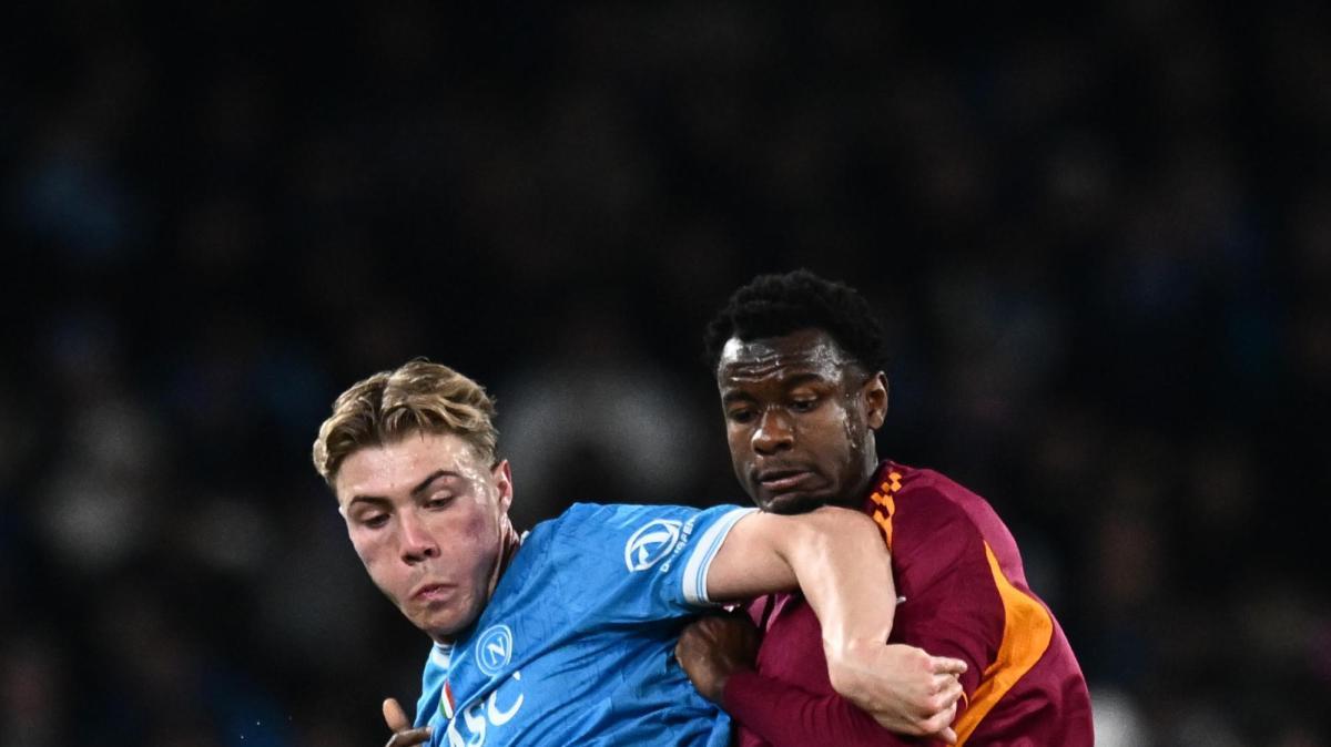 Napoli-Roma, giallorossi senza vittorie a Fuorigrotta dal 2018! I precedenti