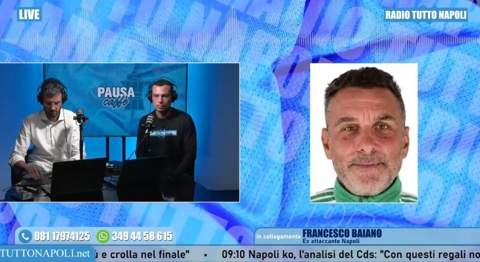 Immagine news Radio Tutto Napoli