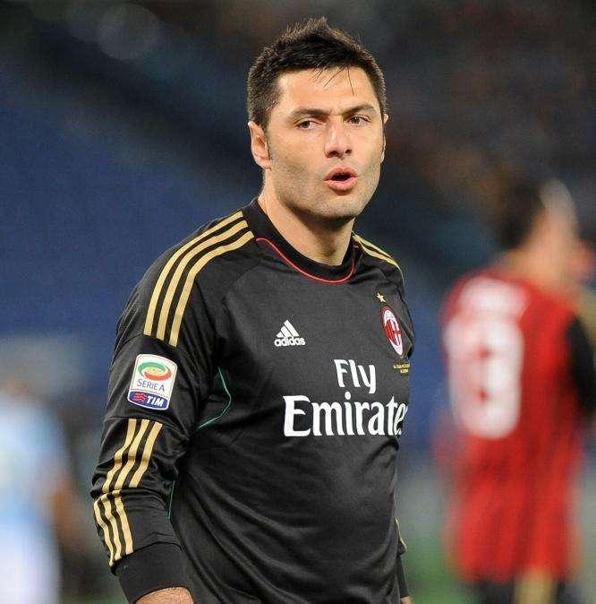 Amelia: “Al San Paolo atmosfera bellissima, veniva voglia di scendere in campo! Lotterà per il titolo”