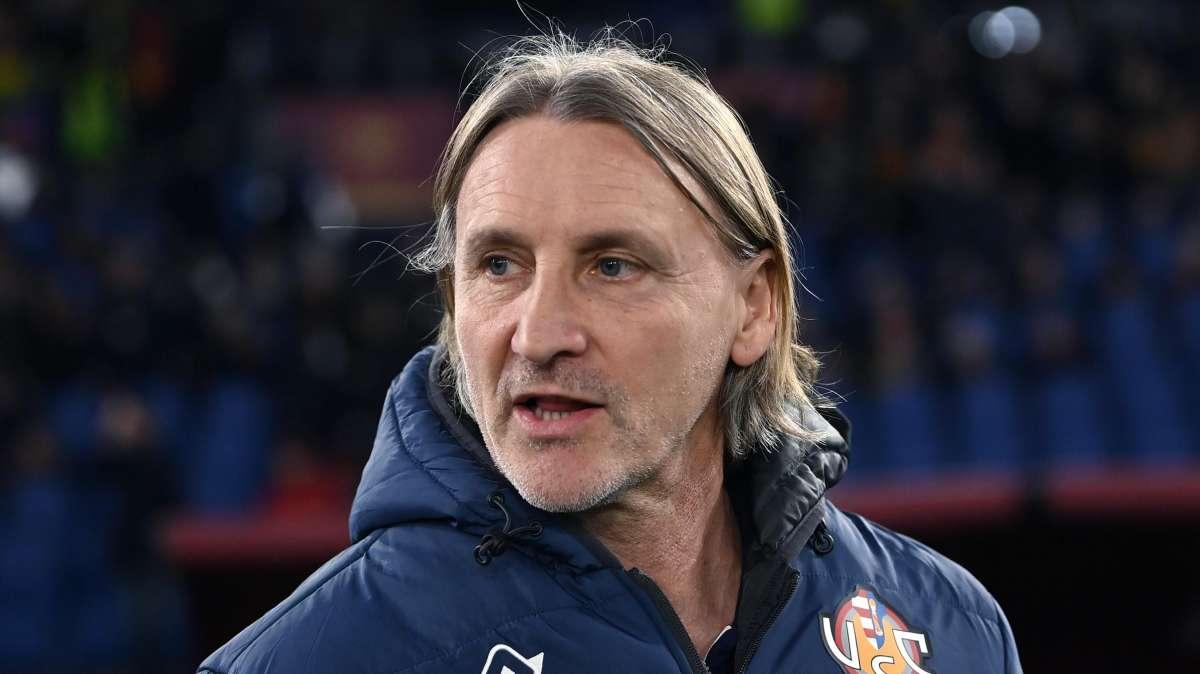 Sorpresa Cremonese, nessun ribaltone in panchina: per il momento avanti con Nicola