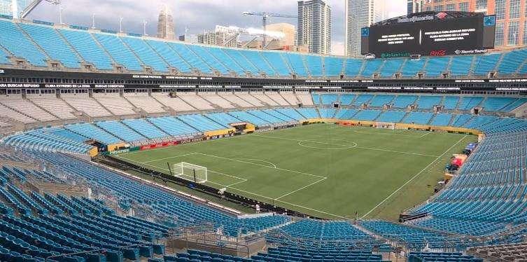 Mondiale per Club, Benfica-Chelsea sospesa per allerta meteo: stadio evacuato 
