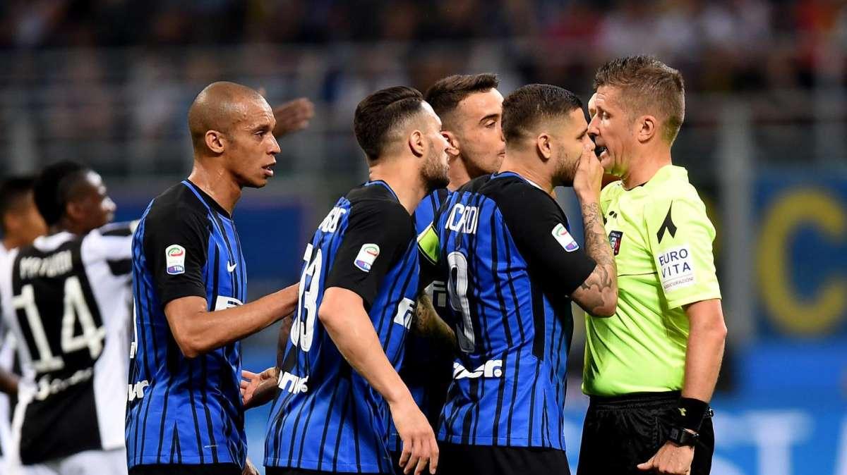Pjanic alla Gazzetta parla per la prima volta del caso Orsato: "Rosso? Il primo giallo..."