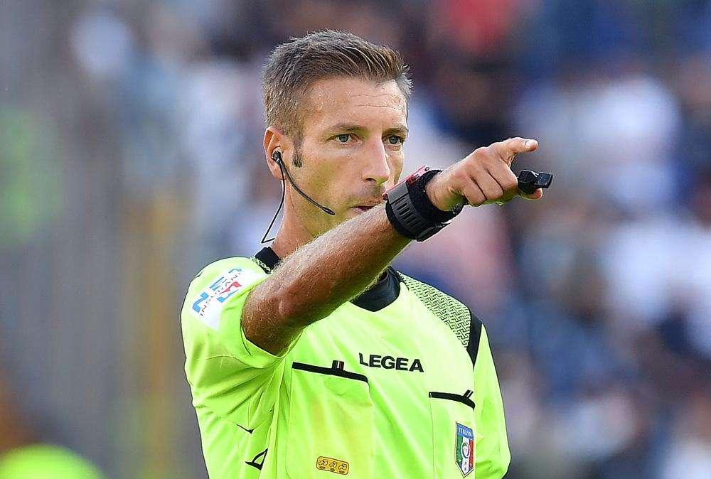 Ladrocinio.... sia di gioco che di punti. ADL fatti sentire!
