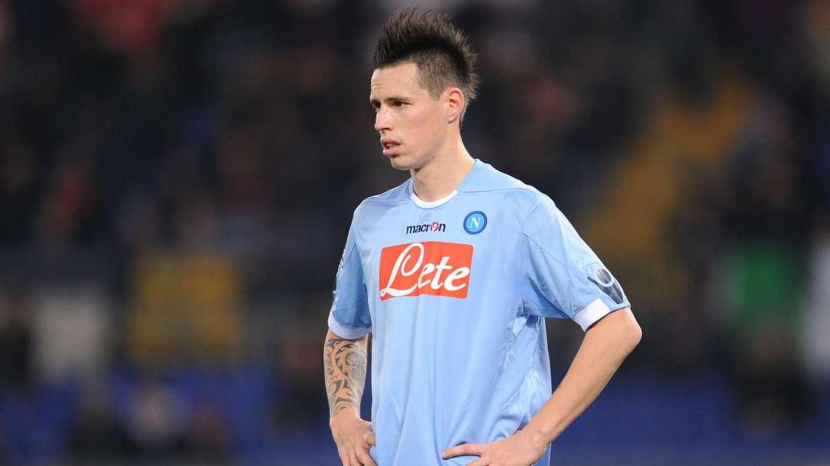 Hamsik Miglior Calciatore slovacco del 2010