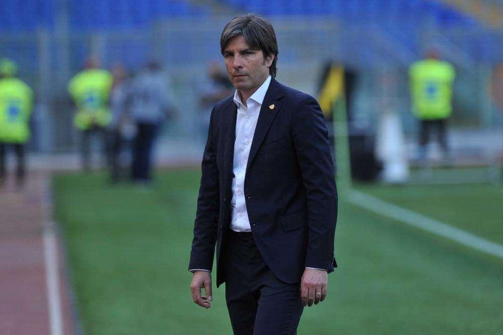 Ds Chievo a Sky: "E' come se Di Carlo stesse da una vita con noi, non paghiamo la novità"